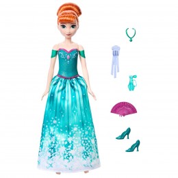 ANNA SPIN AND REVEAL DOLL... 2