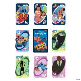 GAME ONE LILO AND STITCH... 2