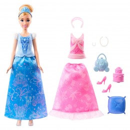 CINDERELLA DOLL MAGIC... 2