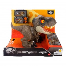 DINOSAUR T.REX ROAR COMMAND... 2