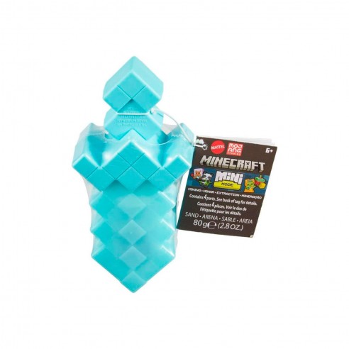 MINIS POTIONS COLOR REVEAL MINECRAFT...