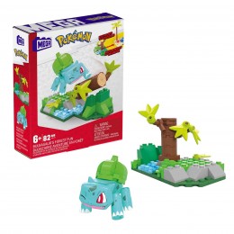 MEGA CONSTRUX POKEMON... 2