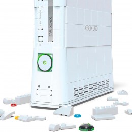 MEGA MICROSOFT XBOX 360... 2