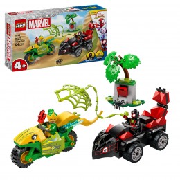 SPIN AND ELECTRO: VEHICLE...