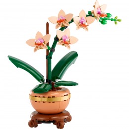 LEGO BOTANICALS MINIORCHID... 2