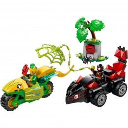 SPIN AND ELECTRO: VEHICLE... 2