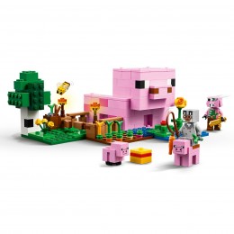 THE BABY PIG HOUSE 21268... 2