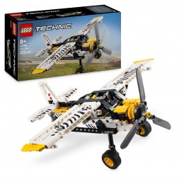 LEGO TECHNIC 42198 SMALL PLANE