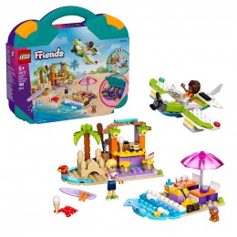 LEGO FRIENDS CREATIVE BEACH...