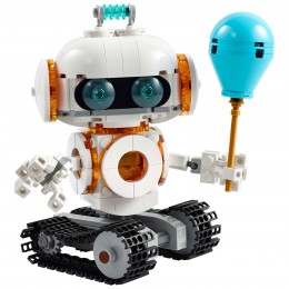 LEGO CREATOR 31164 SPACE ROBOT 2