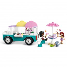 HEARTLAKE CITY ICE CREAM... 2
