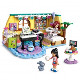 PAISLEY´S ROOM 42647 LEGO... 2