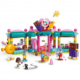 HEARTLAKE CITY CANDY STORE... 2