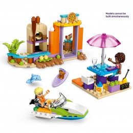 LEGO FRIENDS CREATIVE BEACH... 2