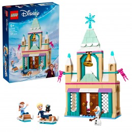 ARENDELLE ICE CASTLE 43265...