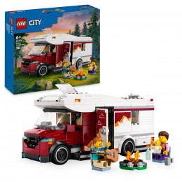 LEGO CITY 60454 ADVENTUROUS...