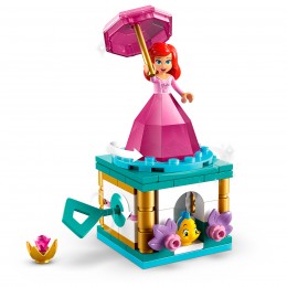 ARIEL BAILARINA 43259 LEGO... 2