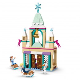 ARENDELLE ICE CASTLE 43265... 2