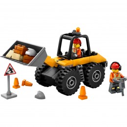 YELLOW 60450 LEGO CITY... 2