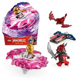 SORA´S DRAGON SPIJITZU...