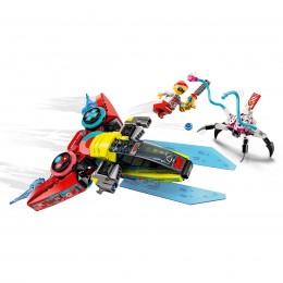 MANDO JET DE COOPER 71489... 2