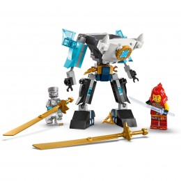 ZANE´S ROBOTIC COMBAT ARMOR... 2