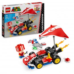 MARIO KART: STANDARD KART...