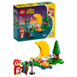 MIRANDO ESTRELLAS CON...