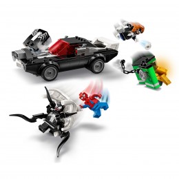 SPIDER-MAN VS. VENOM´S... 2