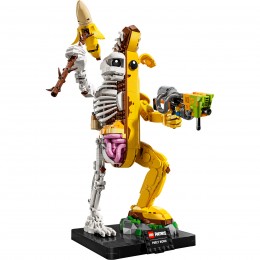 PEELED BANANA 77072 LEGO... 2