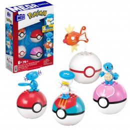 POKEMON JCT42 MEGA...