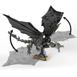 SKYRIM ALDUIN THE... 2
