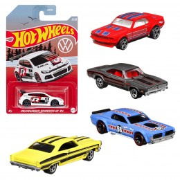 ASSORTED VEHICLES...