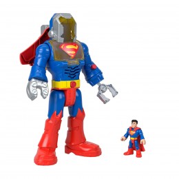 FIGURE SUPERMAN INSIDER AND...