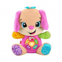 JFD35 FISHER PRICE SOFT TOY...