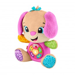 JFD35 FISHER PRICE SOFT TOY... 2