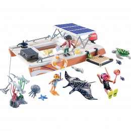 REEF ANALYSIS PLATFORM... 2