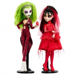 PACK 2 BITELCHUS DOLLS...