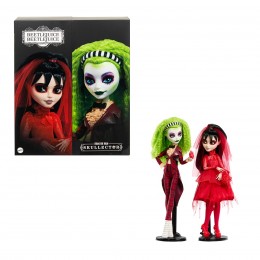PACK 2 BITELCHUS DOLLS... 2