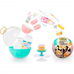 MINIVERSE MINI FOOD MINI...