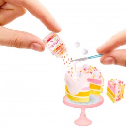 MINIVERSE MINI FOOD DINER... 2