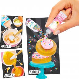 MINIVERSE MINI FOOD DINNER... 2