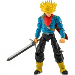 FIGURA SUPER SAIYAN FUTURE...