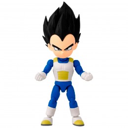 FIGURE KID VEGETA DAIMA...