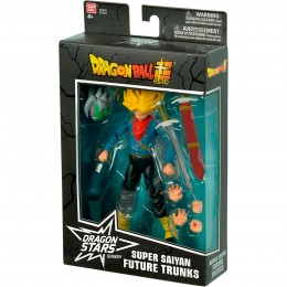 FIGURE SUPER SAIYAN FUTURE... 2