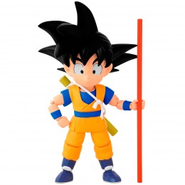 FIGURE KID GOKU DAIMA... 2