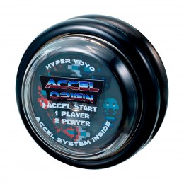 ACCEL HYPER YOYO 60000 BANDAI 2