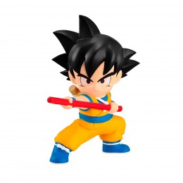 FIGURES SOFBITS DRAGON BALL... 2