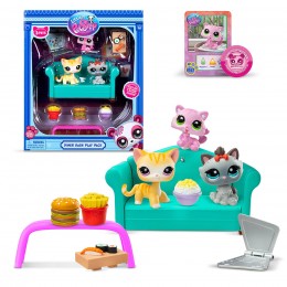 LITTLEST PET SHOP FUN... 2