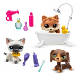 KIT SPA DAY LITTLEST PET... 2